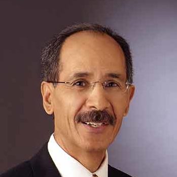 Mohammed Akecem, Ph.D.
