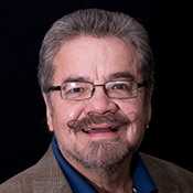 Ramon Del Castillo, Ph.D.