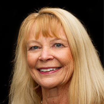 Debbie Gilliard, Ph.D.