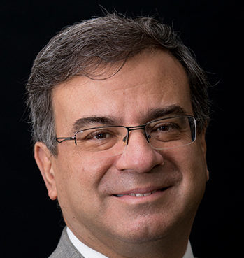 Abel Moreno, Ph.D.