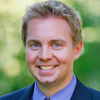 Nick Recker