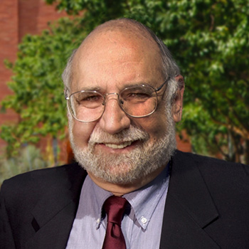 Norman Provizer, Ph.D.