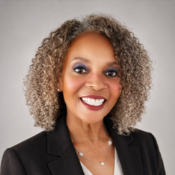 Rosemarie Allen, PhD