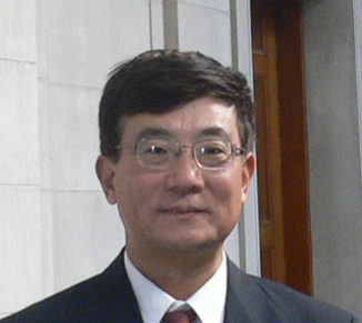 Xiansheng Tian, Ph.D.