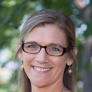Erin Seedorf, Dr.P.H.