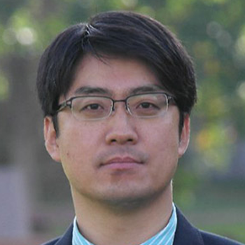 Hyon Namgung, Ph.D.