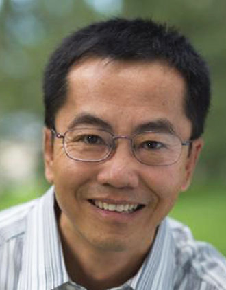 Runing Zhang, Ph.D.