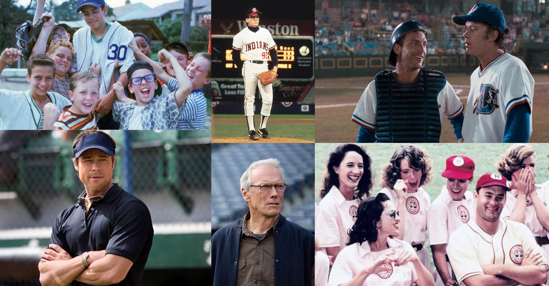 14 baseball movies to watch after the Colorado Rockies’ stay-at-home opener