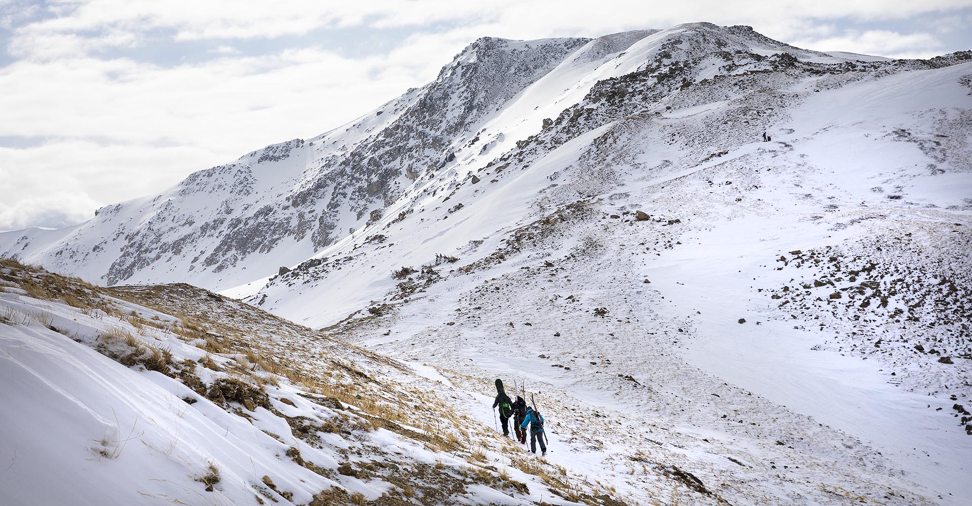 Deadly Colorado avalanches underscore dangers of unstable snowpack