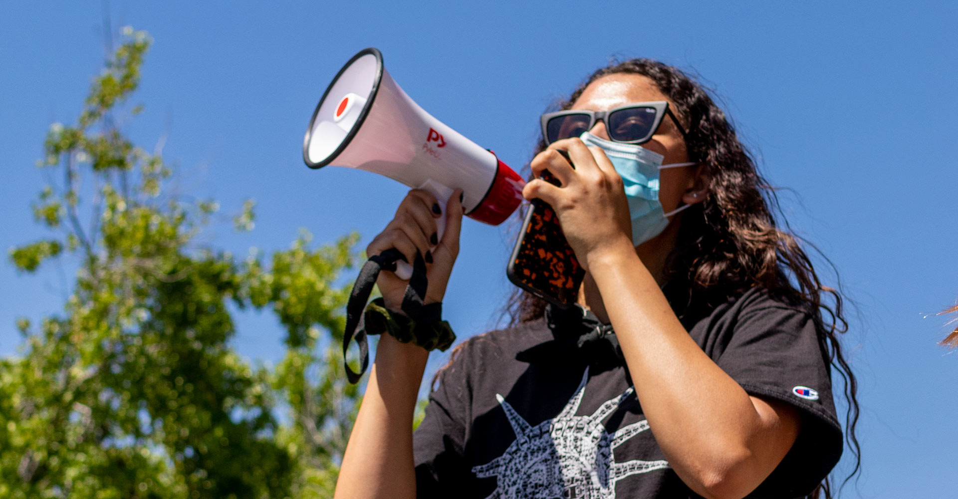 How to bring the Black Lives Matter movement to your hometown