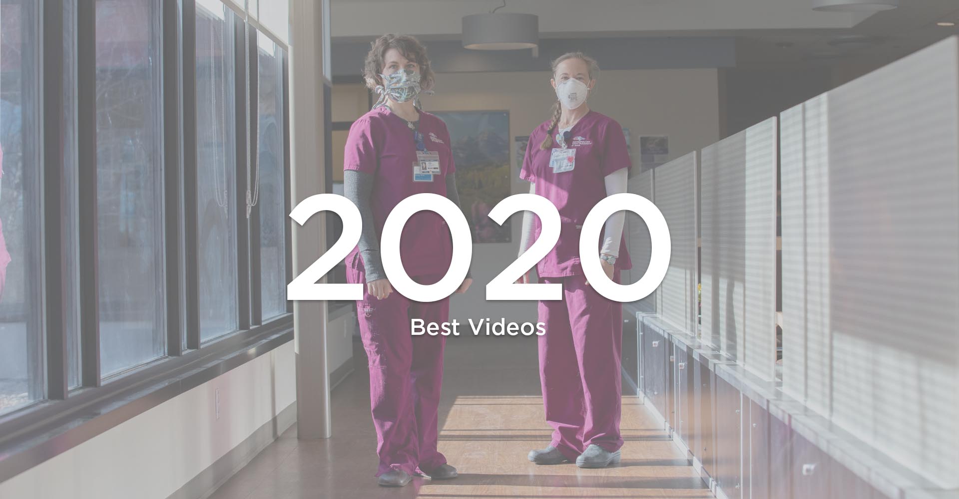 Best RED videos 2020