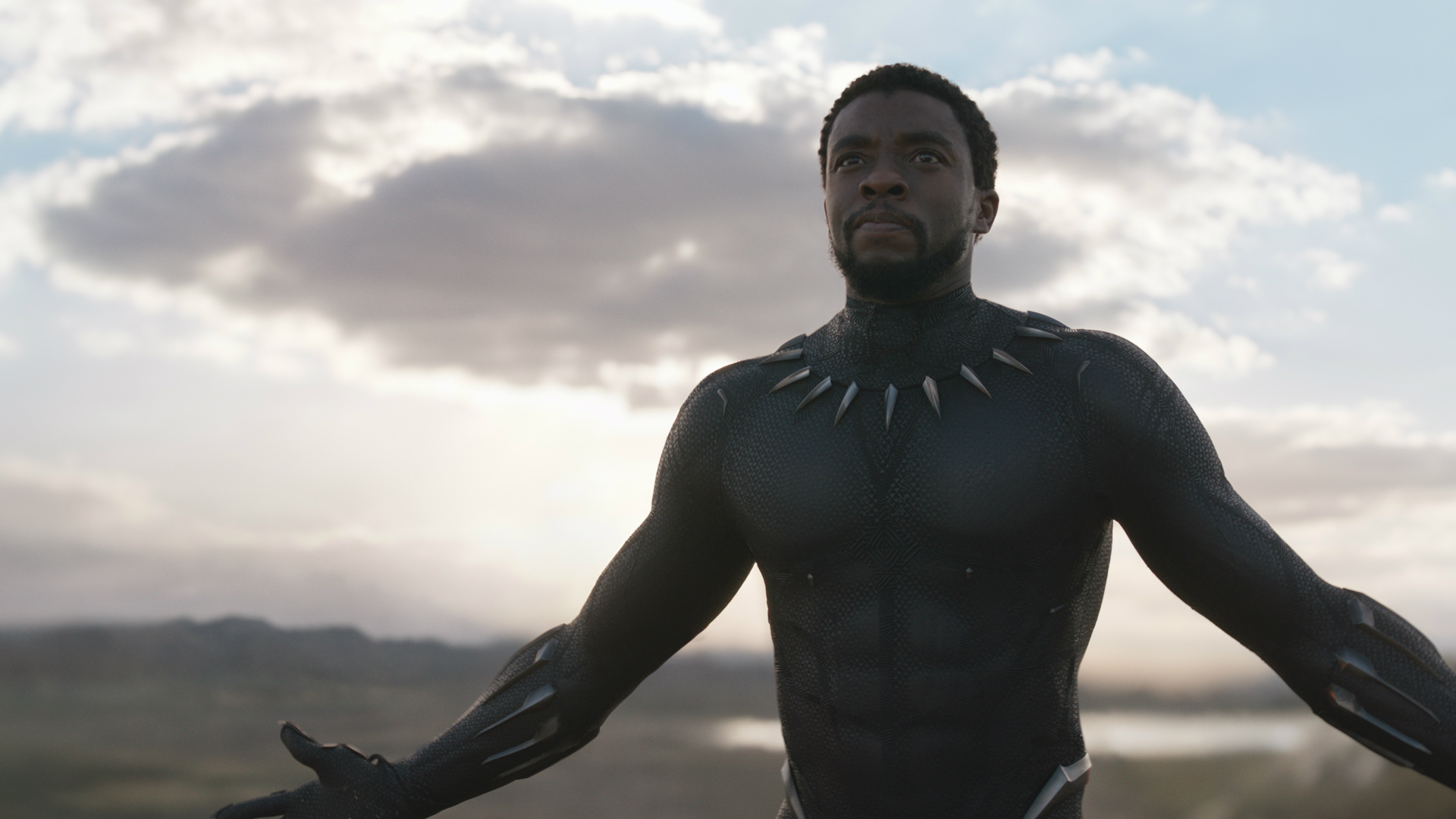 From #OscarsSoWhite to “Black Panther”