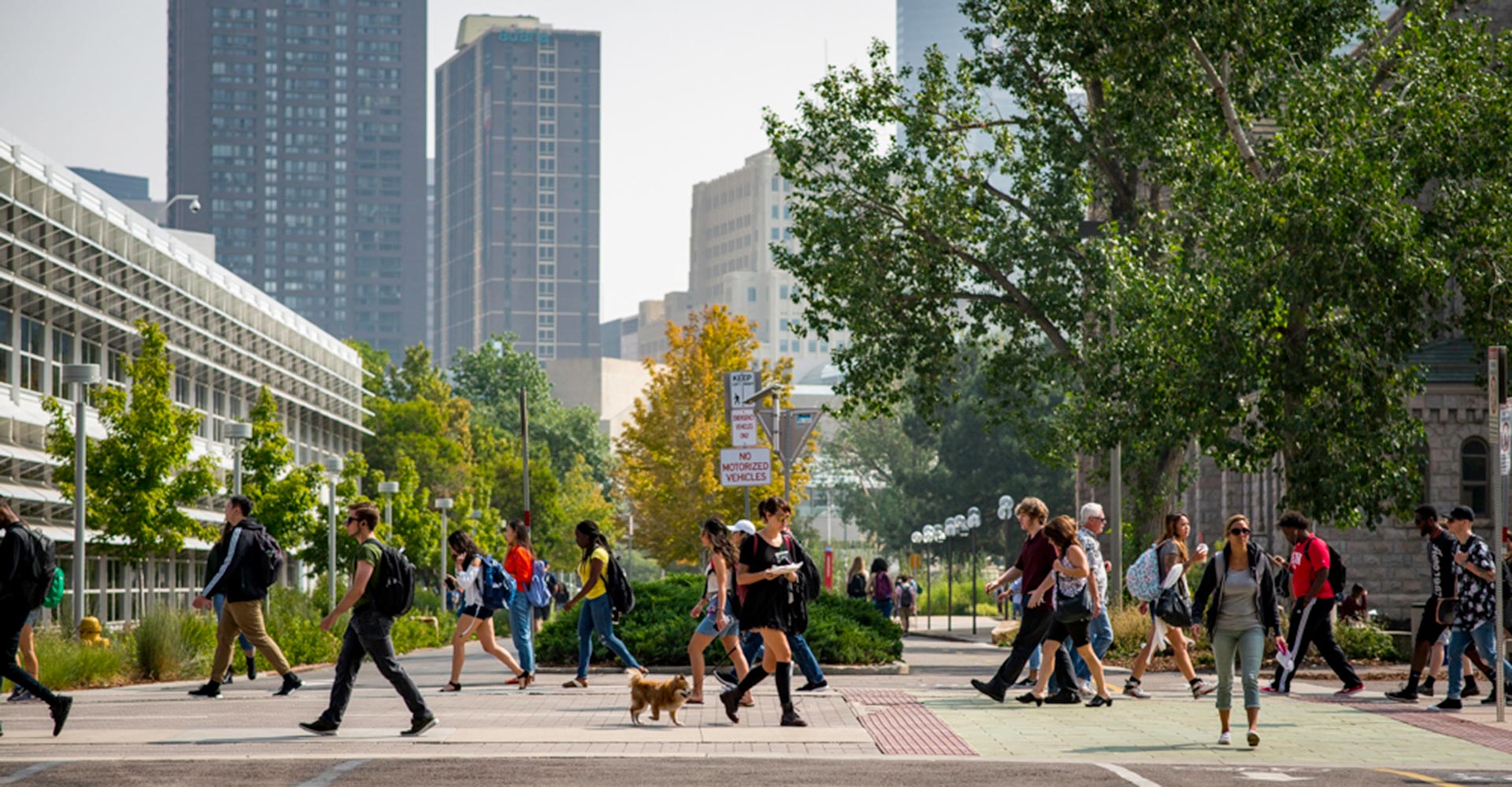 Auraria Campus