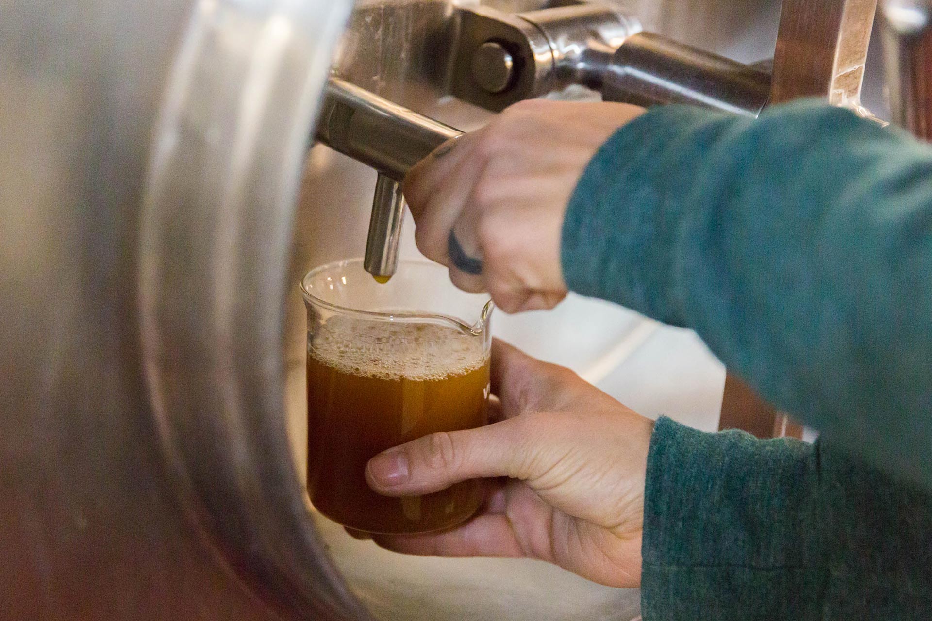 A hard look at Colorado’s hard cider scene MSU Denver RED