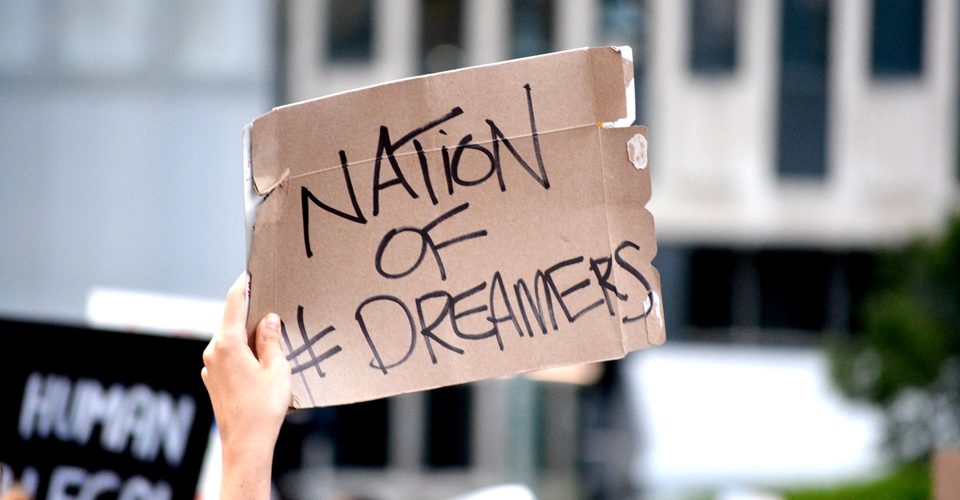 Dreamers keep dreaming after Supreme Court win