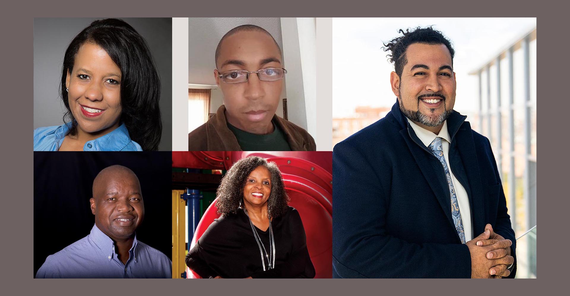Black scholars launch dialogue series on race
