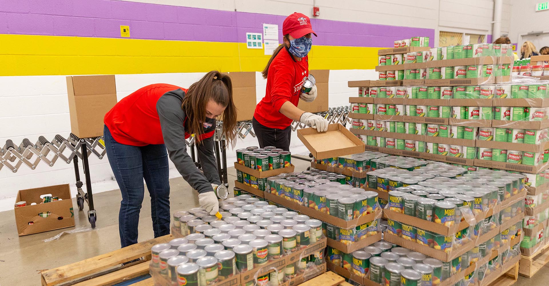 Colorado moves to eliminate food insecurity on campus