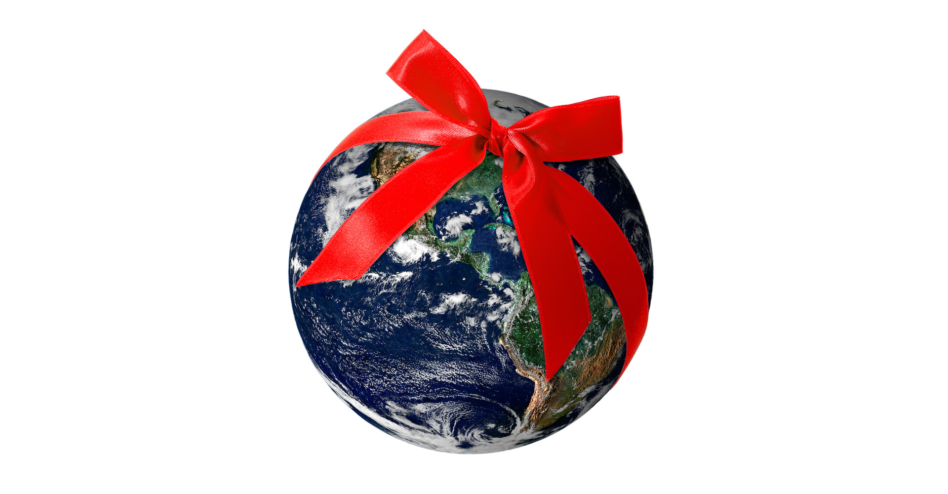 Sustainable gifts for everyone on your list