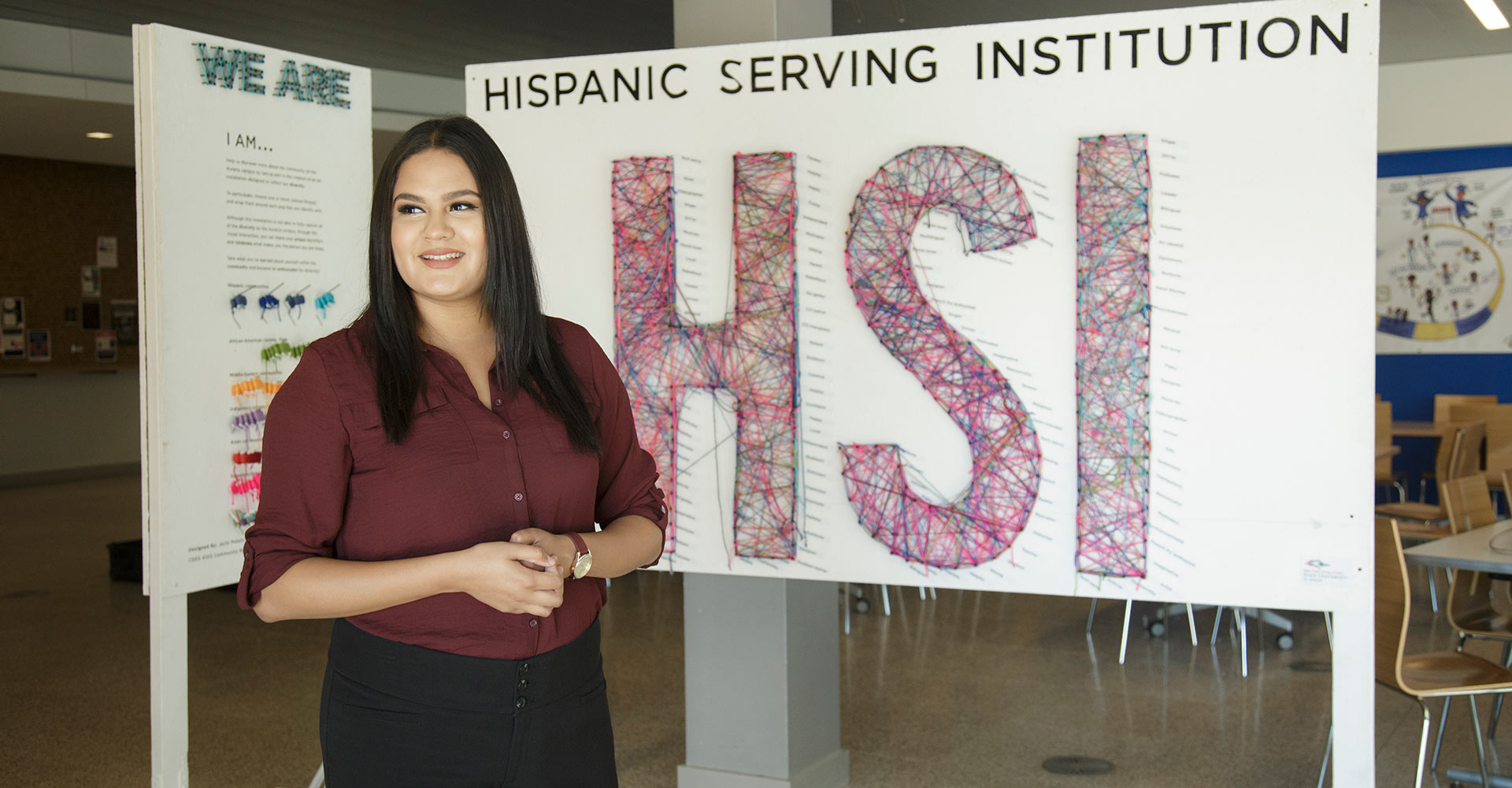 MSU Denver earns Hispanic-Serving Institution status