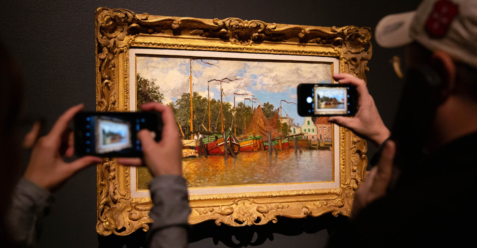 Must-see Monet