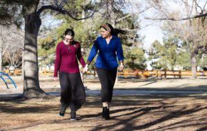 7 ways to improve your relationship with your mom - MSU Denver RED