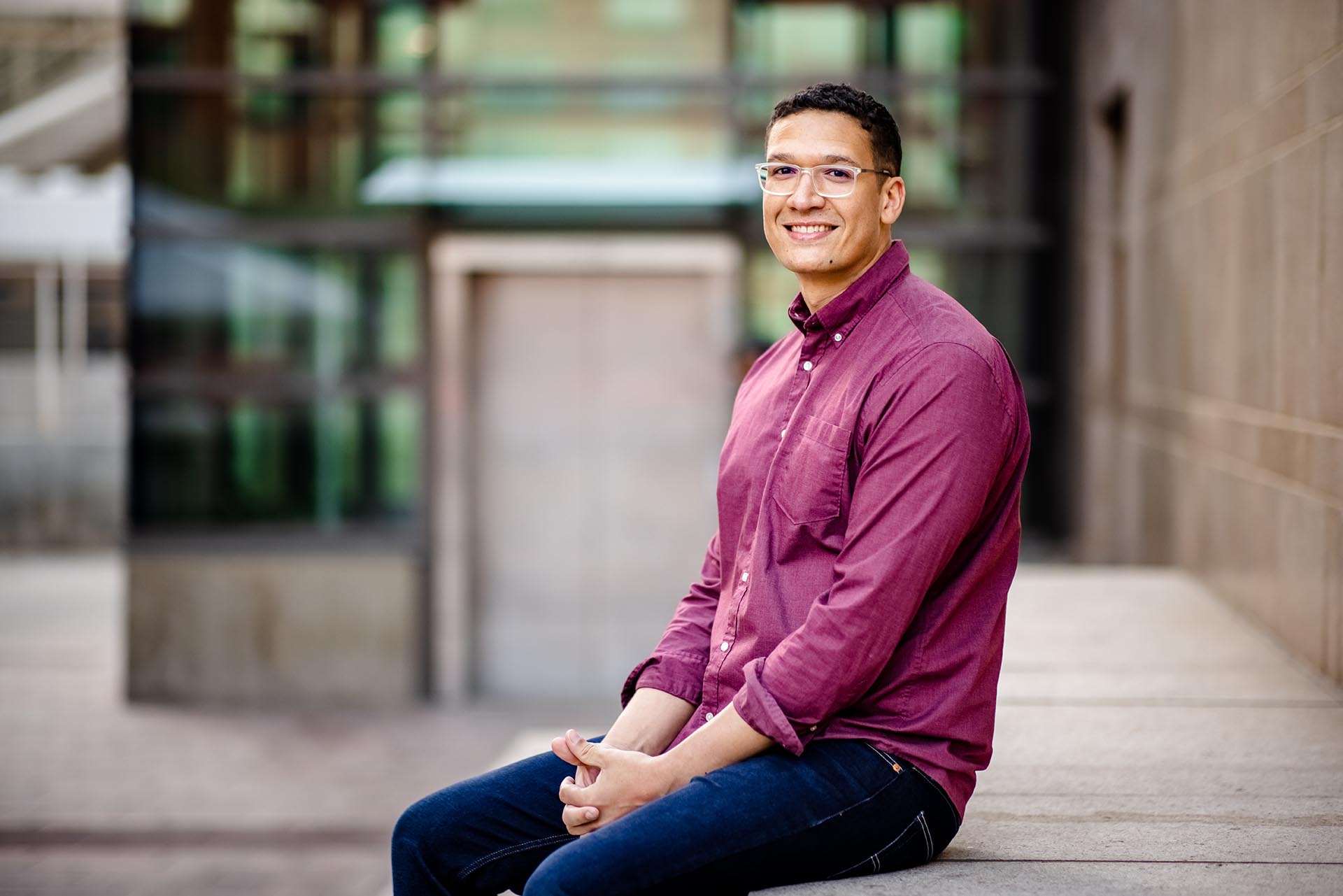 Success story - MSU Denver RED
