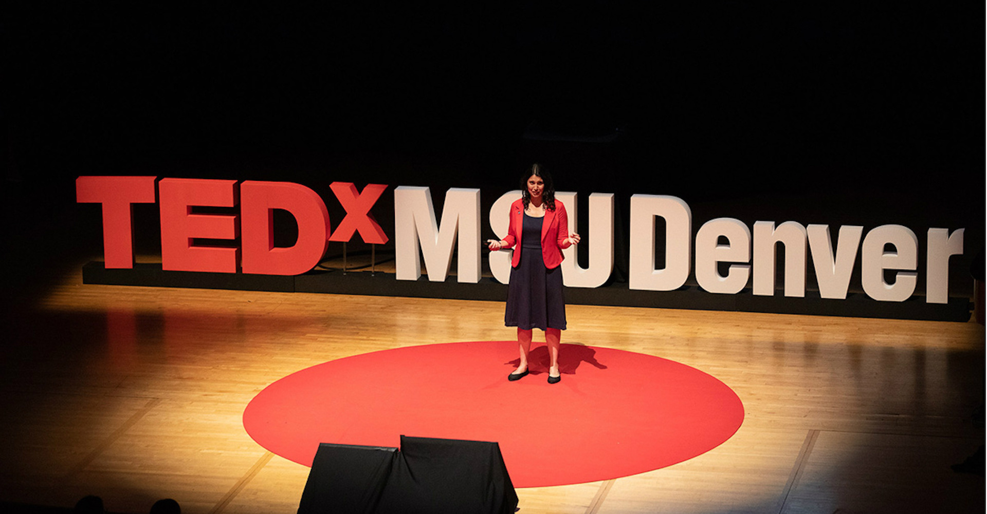 TEDx MSU Denver: Lasting learning
