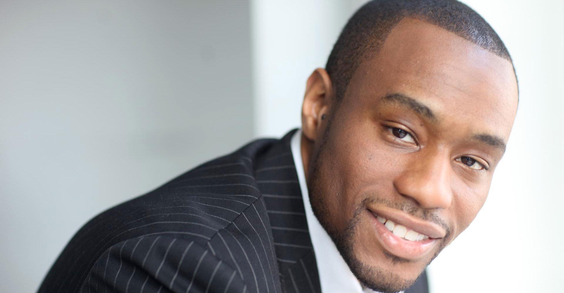 Marc Lamont Hill on the power of Black voters and the legacy of John Lewis