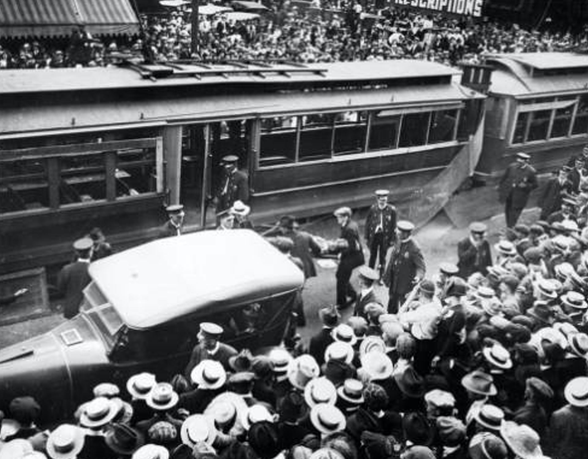 Remembering Denver’s deadliest riots a century later - MSU Denver RED