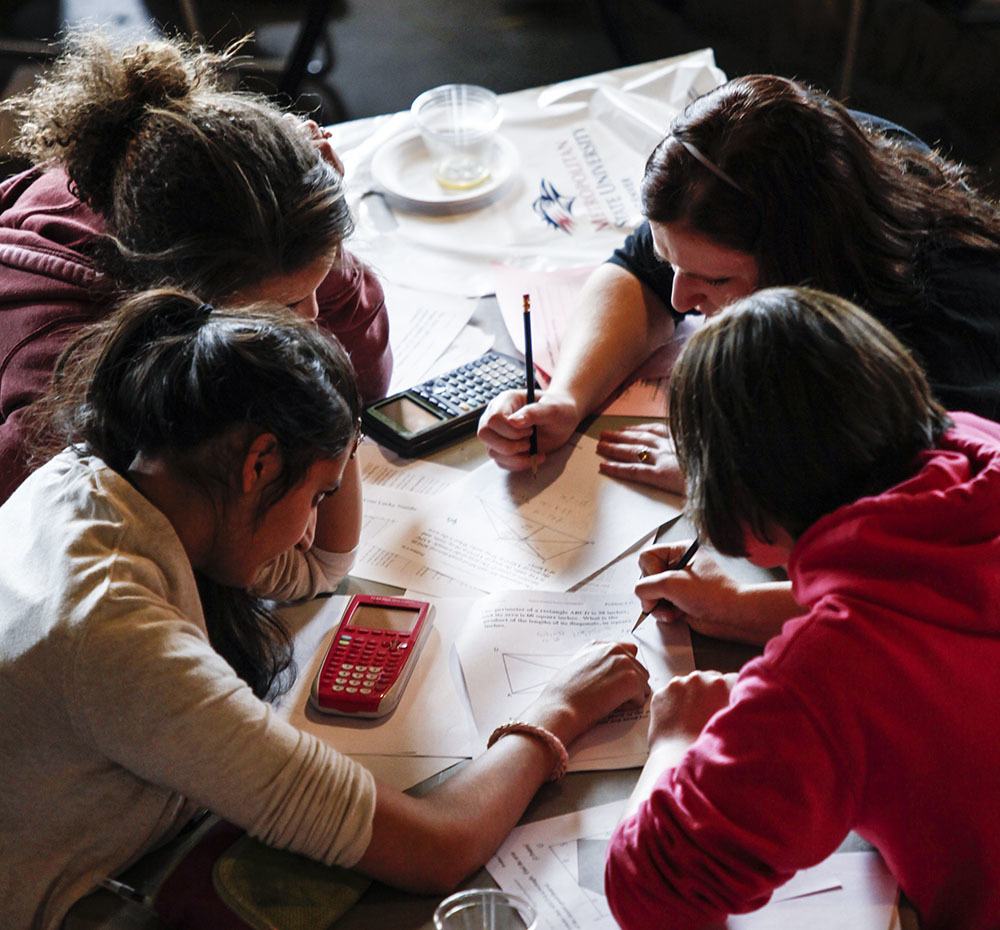 Solving for “why” - MSU Denver RED