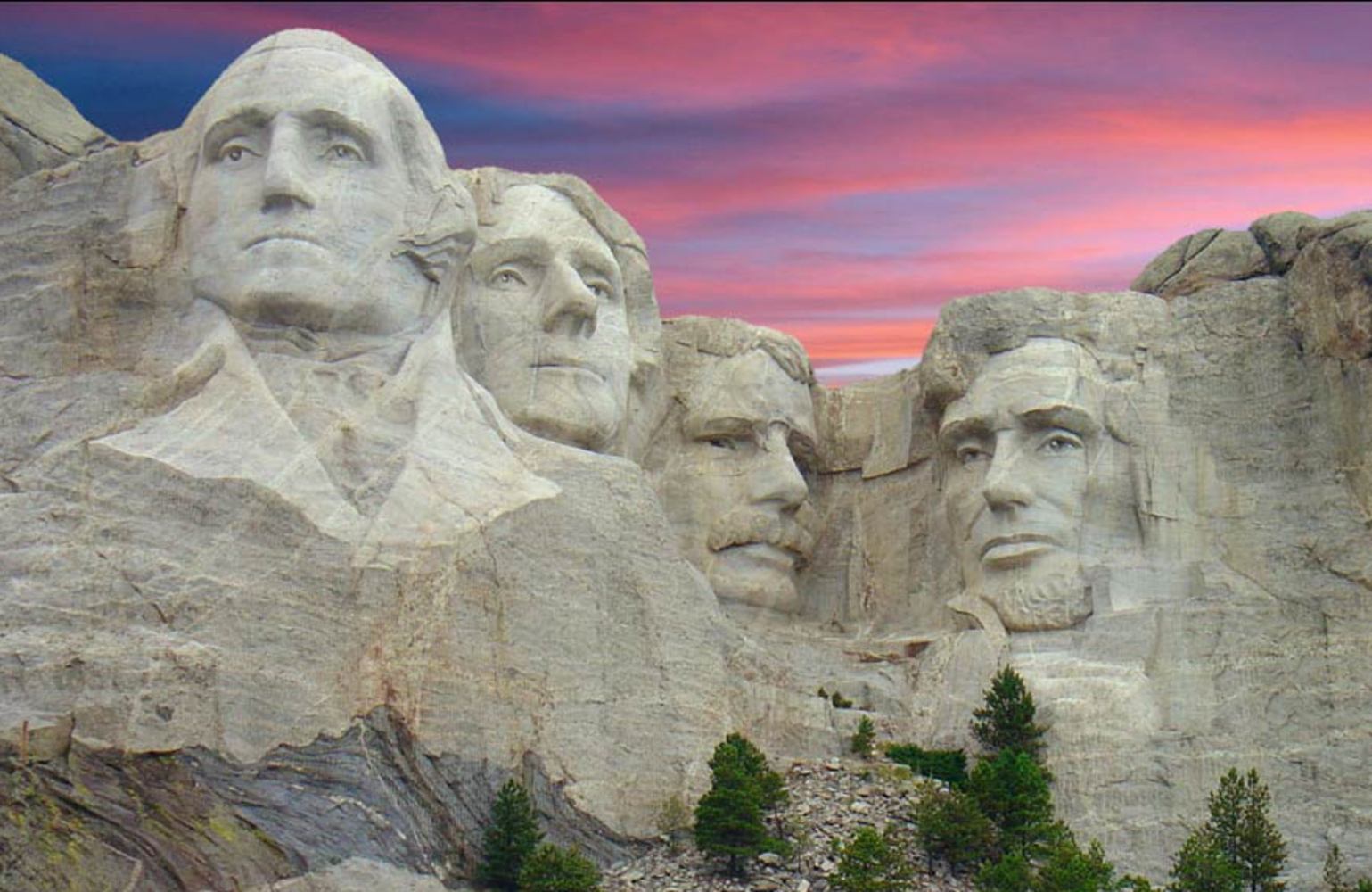 QUIZ: 10 things you didn’t know about US presidents