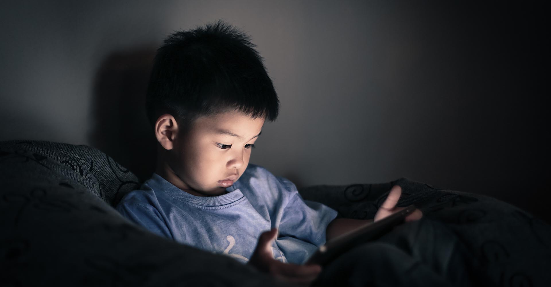 A parent’s guide to screen time