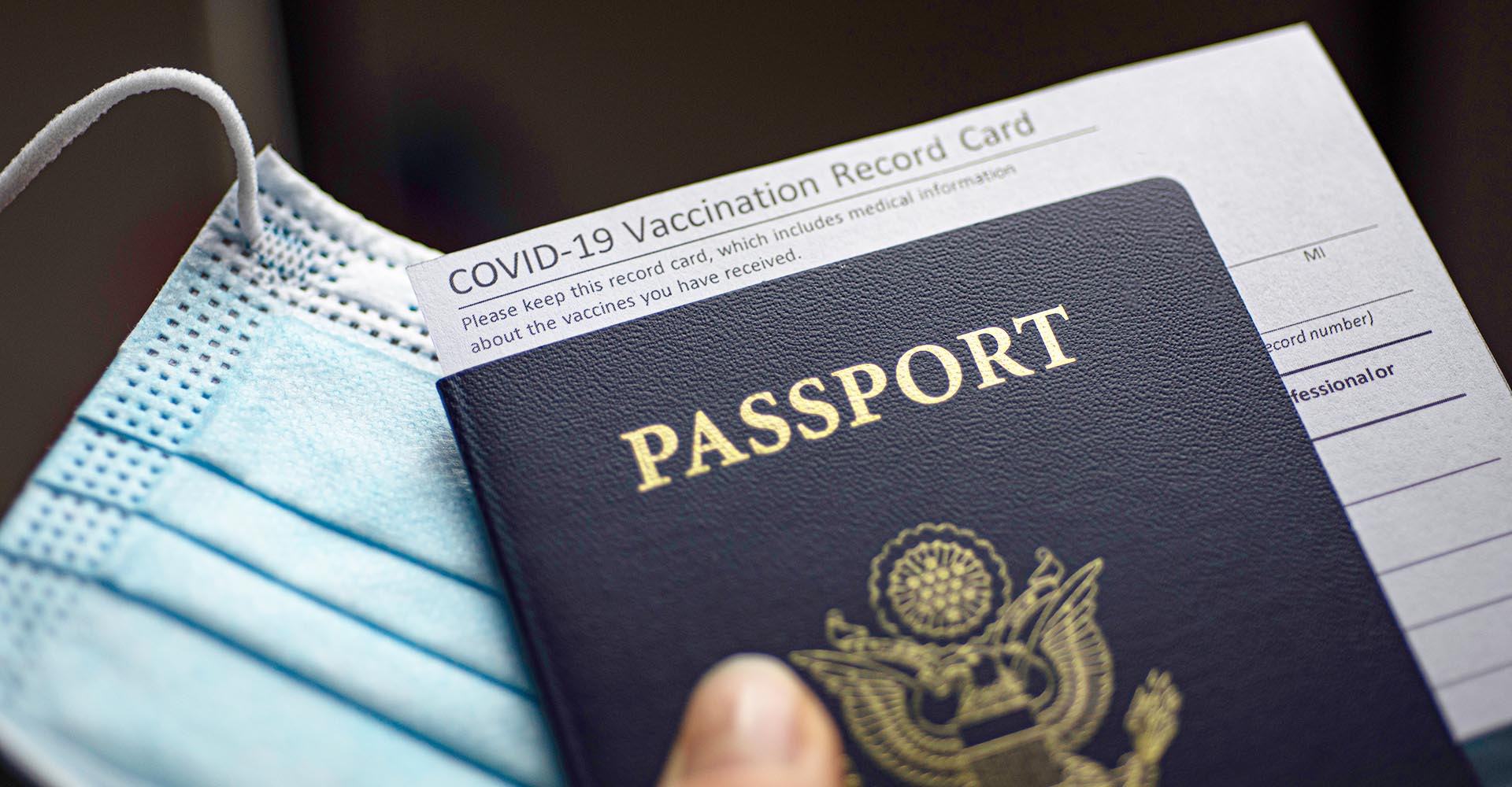 Your vaccine-passport questions answered