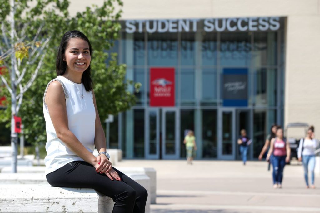 Student employment works for students, employers - MSU Denver RED