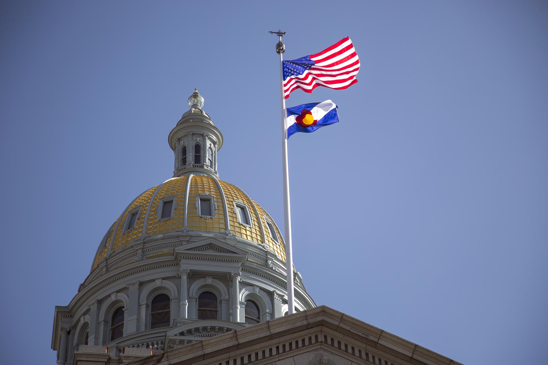 Is the clock winding down on daylight saving time in Colorado? MSU