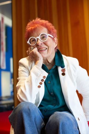 Sandra Doe: teacher, survivor, writer - MSU Denver RED