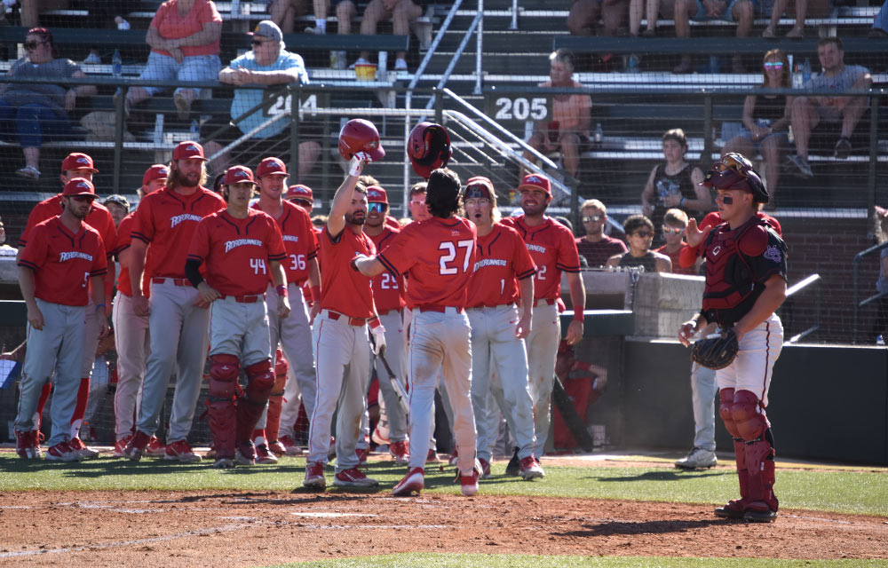 MSU Denver baseball earns first-ever bid to NCAA tourney - MSU Denver RED