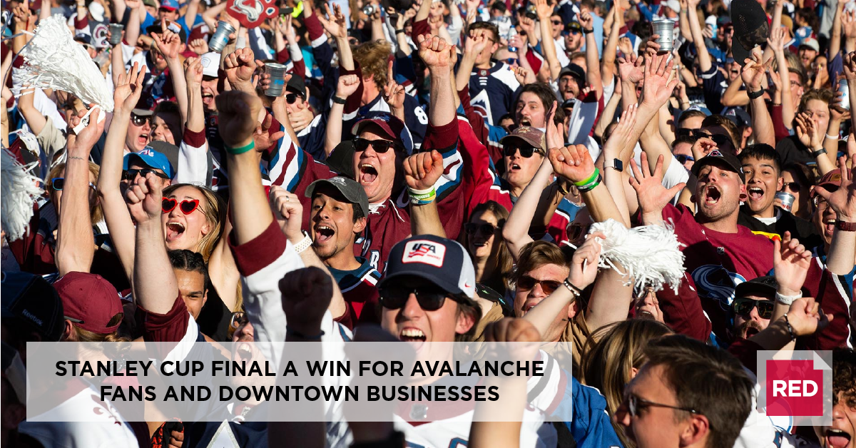 Avalanche Stanley Cup parade 2022 date, time, route and how to watch  Colorado's championship celebration