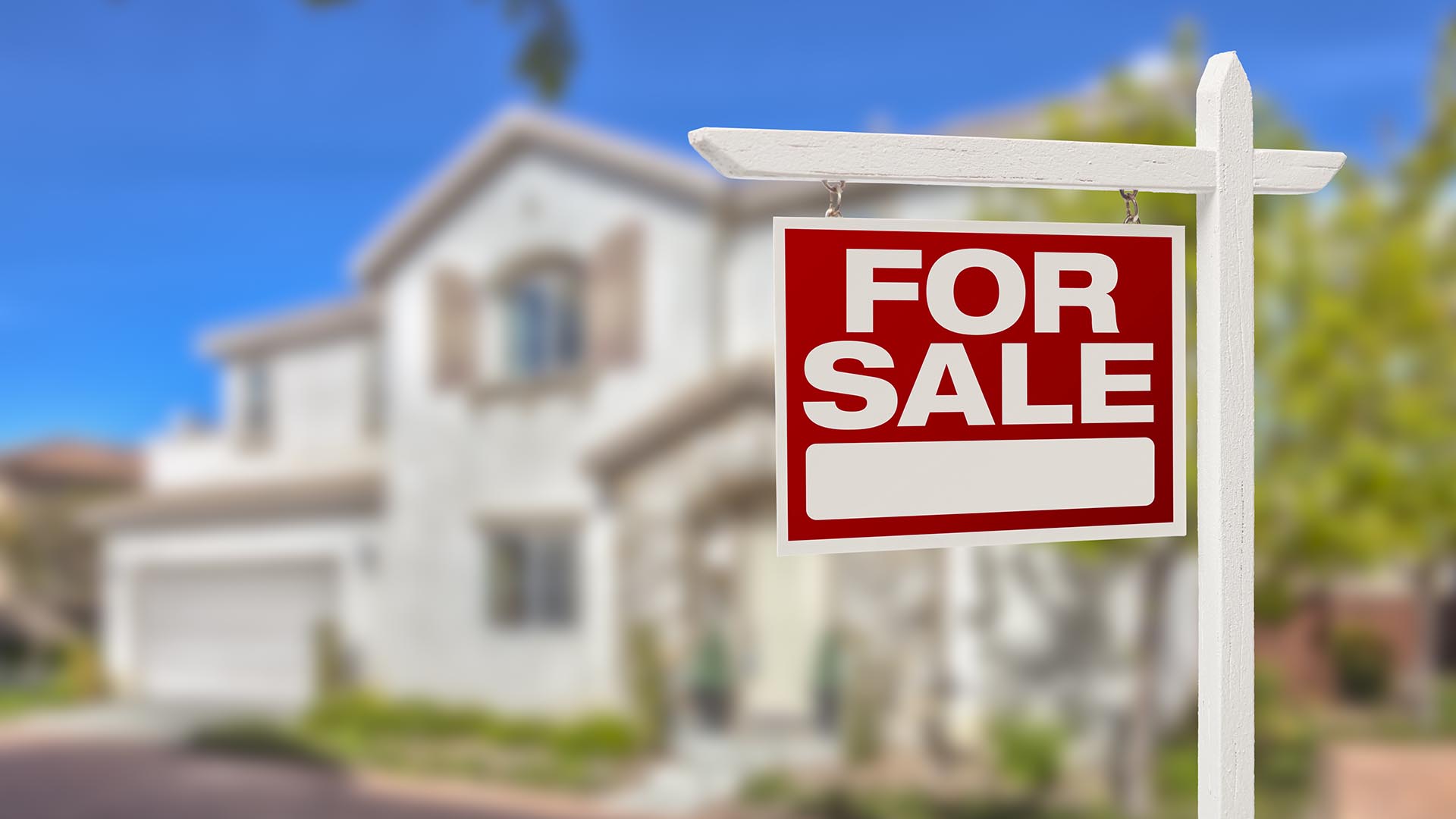 Is now the right time to buy a home?