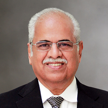 Kishore Kulkarni, Ph.D.
