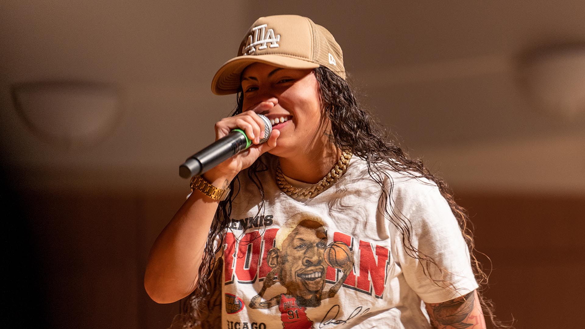 PHOTOS: Umoja Conference celebrates Black women in and of hip-hop