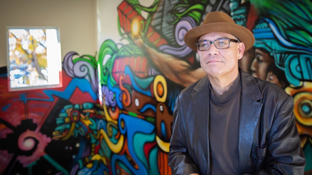 Nonprofit fights for victory over violence in Latino communities - MSU ...