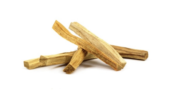 Palo santo sticks