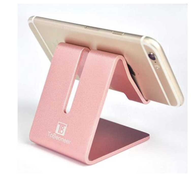 ToBeoneer phone stand