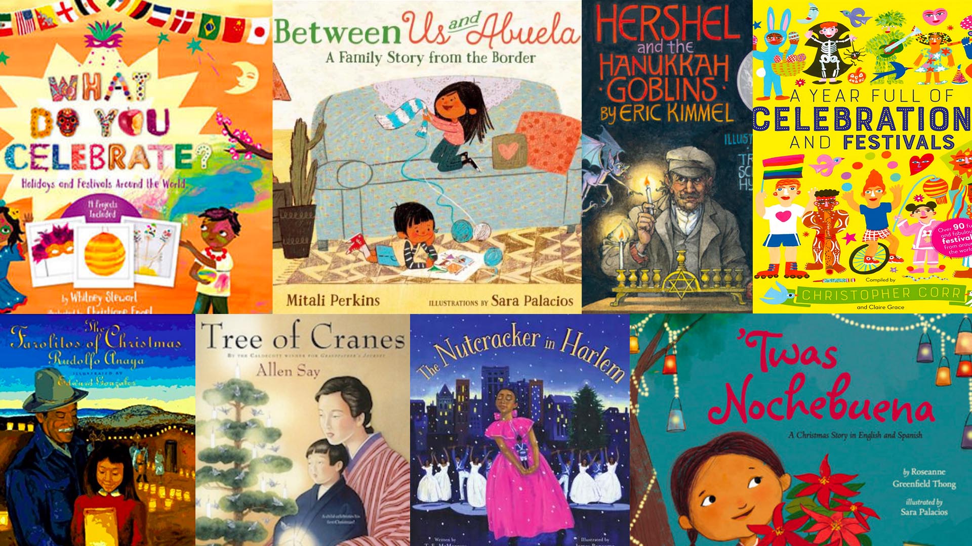 8 inclusive children’s books to add to your shopping list