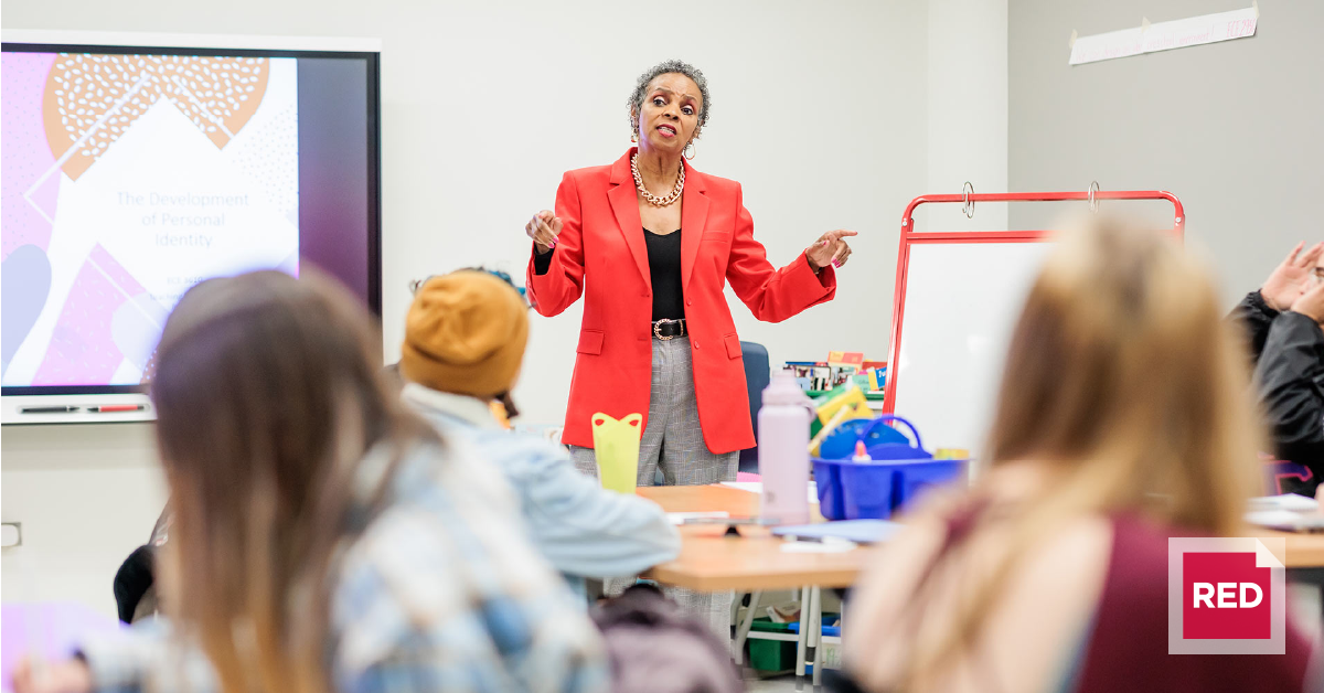 Pioneering Colorado educator receives national recognition for child ...