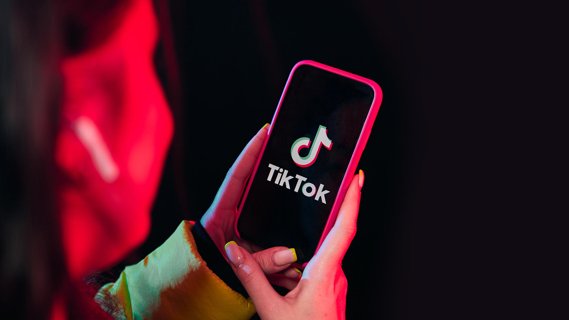 Should you be worried about TikTok?