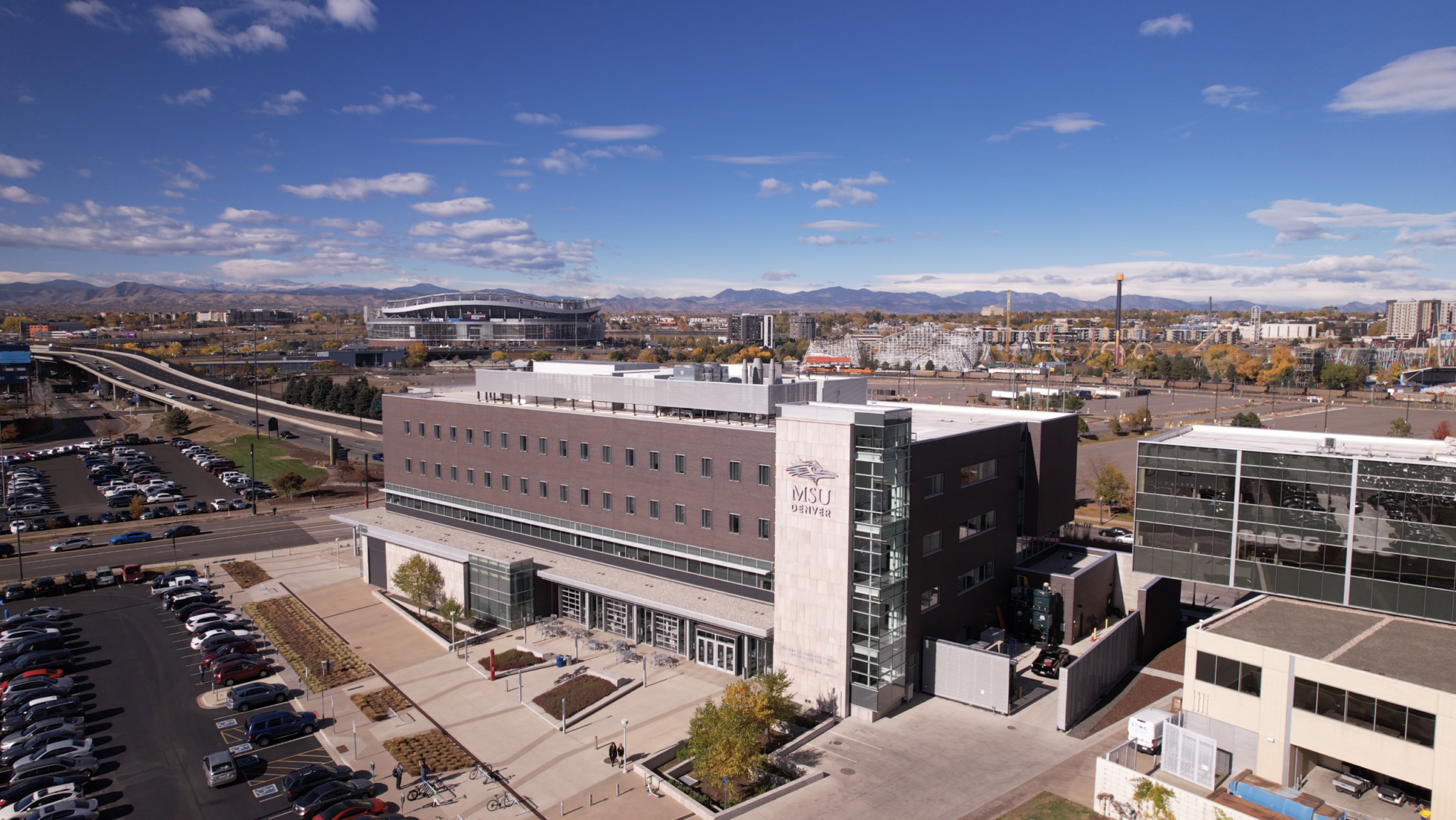CHIPS Act to catalyze Colorado manufacturing workforce development ...
