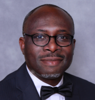 Godwin-Charles Ogbeide, Ph.D., MBA