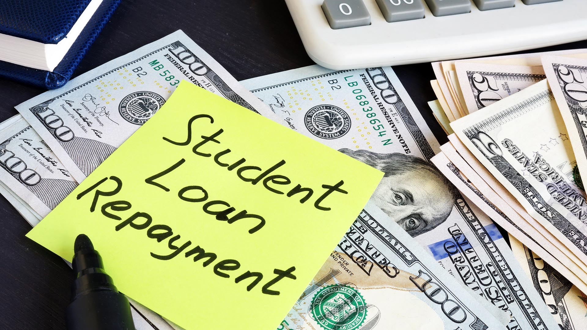 What you need to know about student-loan repayment
